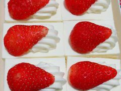 -味多美蛋糕(亚非大厦店)