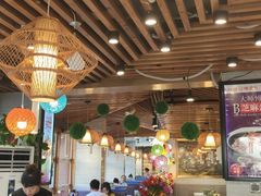 大堂-大师傅金奖啤酒鱼(西街老店)