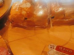 -西村叔叔的店·面包·甜品·蛋糕(清河万象汇店)