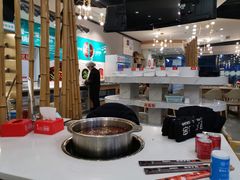 大堂-屋头串串(新街里店)