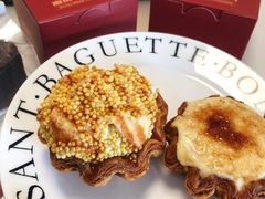 -富贵面包公司(运河店)