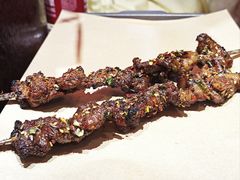 -幸福小串(总店)