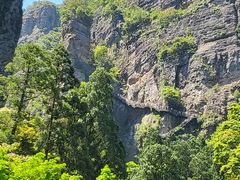 -雁荡山风景名胜区