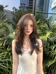 -时尚殿堂hair salon