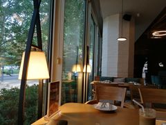 露天位-EN SPACE恩空间