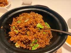 -醉辉皇原味海鲜江南菜(成都大魔方店)