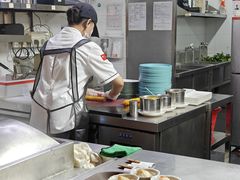 -禄运茶居·手工点心(猎德店)