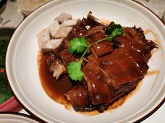 -清晖小苑•顺德地方菜(壹海城店)