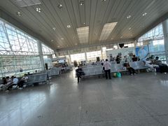 -泰州站