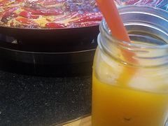 -纸盐河码头火锅(十八梯店)