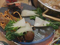 -松野谷·寿喜烧自助(华联顺义金街购物中心店)
