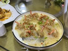 -安吉海鲜中餐厅ANJI CHINESE Restaurant