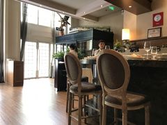 -Oyster Talks 四度蚝法餐厅