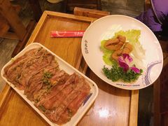 麻辣猪舌-小龙坎火锅(全球总店)