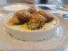 -北京古城老院厉晓麟精致菜