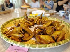 -陶缘一号·四季缘·老字号顺德菜·户外婚礼家宴(西滘店)