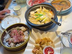 -涌上外婆桥(南塘店)