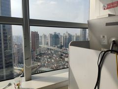 -新航道雅思托福·留学·考研培训(人民广场校区)