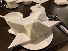 -广州文华东方酒店·江-由辉师傅主理