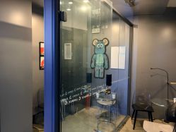 -泫舞舞蹈工作室