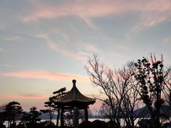 -东钱湖旅游度假区