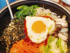 -英兰朝族饭店·英兰锅包肉(佳园路店)