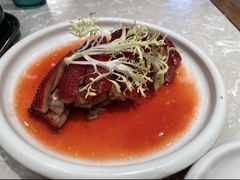 姑苏卤鸭-松鹤面馆·古法焖肉面(观前店)