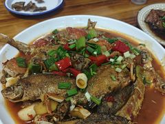 -高淳老街土菜馆(迎薰门店)