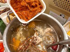 -一围小火锅(佳兆业广场店)