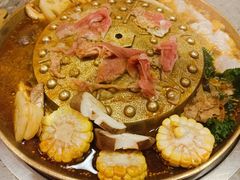-牛牛章·章鱼水煎肉(光谷世界城店)
