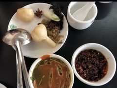 -喜来顺大铜锅涮羊肉(平江道店)