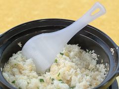 -大笑饭堂(甲子桥店)