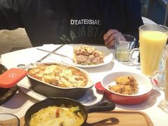 -必胜客(广渠路店)