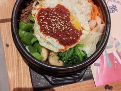 -金达莱烧烤(黎明南街店)