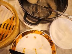 -金城大酒店-中餐厅(汾江中路店)