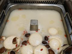 -海底捞火锅(万丰桥店)