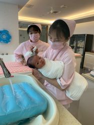 -盈月阁母婴护理中心·月子中心·月嫂育儿嫂