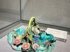 -景德镇中国陶瓷博物馆