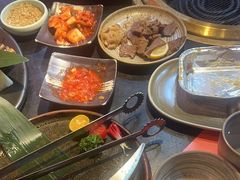 -和来烤肉(仓山万达店)