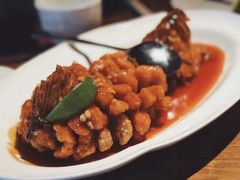 -上海小南国(正大店)