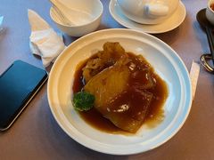 -广州文华东方酒店·江-由辉师傅主理