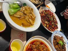 -唐河王记·南阳民间菜(国基路店)