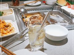 -海底捞火锅(高新万达广场店)