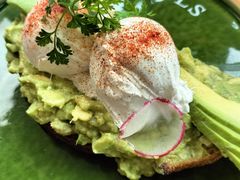 -O'mills Sourdough Bakery&Bistro(永嘉路店)