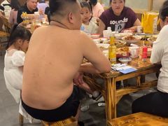 -冶建镜子·老南昌大排档·江西虾王(总店)