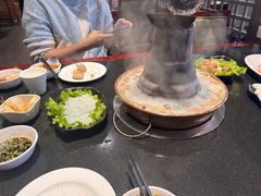 -东来顺饭庄(金泉广场店)