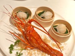 -天瑞轩·粤菜餐厅
