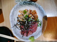 -胜代日本料理(云程巷小区店)