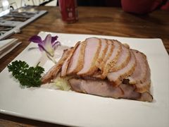 -新白鹿餐厅(百联中环店)