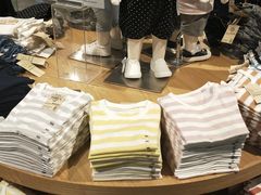 -MUJI无印良品(大悦城店)